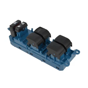 Master Window Control Switch Resistant 84040-05020 For Toyota Avensis 2009-2013 - Picture 1 of 7