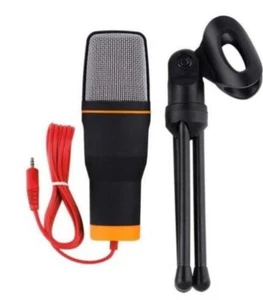 MICROPHONE CONDENSER ANDOWL Q-888 (A/N Q-888) nuovo - Picture 1 of 2