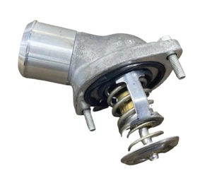 07-19 CHEVROLET SILVERADO GMC SIERRA THERMOSTAT OEM GM - Picture 1 of 3