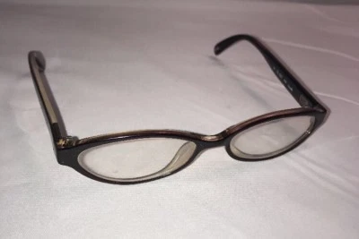 Monturas para gafas Ralph Lauren HECHAS EN ITALIA 52[] 16 125 Foto 1 de 4