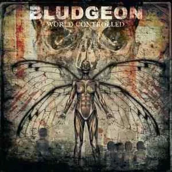 Bludgeon - World Controlled CD #G32073 - Bild 1 von 1