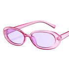 Colorful Unisex Fashion Small Frame Sunglasses Rectangle Glasses Shades Goggles