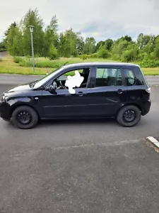 beschädigte autos - Bild 1 von 2