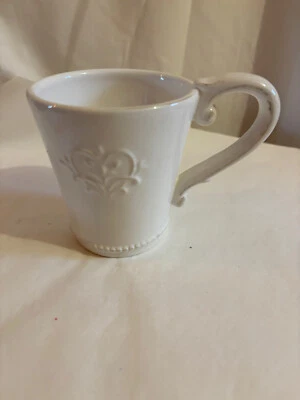 AMADEUS / mug blanc neuf - Photo 1/3