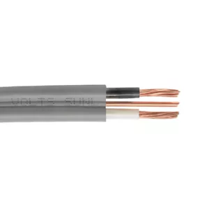 8/2 UF-B Wire Copper Underground Feeder Direct Burial Cable (40 Amp) 600V - Picture 1 of 1