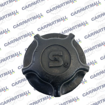 1999-2004 Ford Mustang 3.8L Engine Oil Filler Fluid Cap Cover OEM Foto 1 de 4