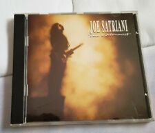 Joe Satriani ‎– The Extremist (CD)  .. ( NM/M- )  - LIKE NEW .. FREE SHIPPING !!