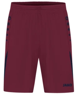 Restposten Marken Sportshorts JAKO Kinder NEU Gr. 116 Paket 6 STÜCK Challange - Bild 1 von 2