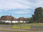 Photo 6x4 Bungalows at Denham Green At Morten Gardens by Moorfield Road c2005