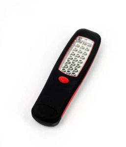 BIKE IT MOTORCYCLE GARAGE WORKSHOP LED LIGHT TORCH - Picture 1 of 1