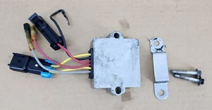 135/150/175/200 HP Mercury 2.5L Voltage Regulator Assembly 2000-2005 854515T2 - Foto 1 di 16