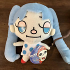 Nekojiru Plush Doll Not For Sale 18cm used
