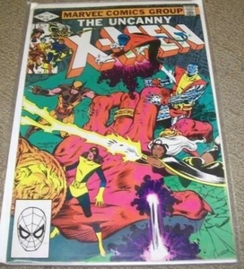 Uncanny X-Men (1963) 1st Series # 160...Published Aug 1982 by Marvel - Picture 1 of 1