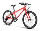 FORME BAMFORD LIGHTWEIGHT CYCLE 26" RED 7 SPEED BRAND NEW - Boxed