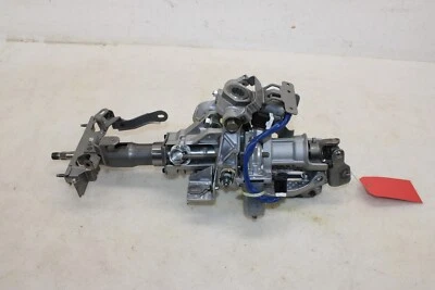 2014-2019 Infiniti Q50 Steering Column OEM JL56 - Image 1 of 4