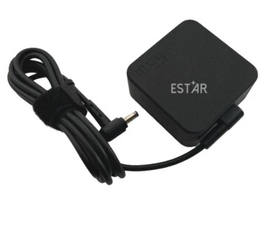 65W 19V Power Supply AC Adapter Charger For Asus Vivobook 16 M1605 M1605YA-EH54 - Image 1 of 4