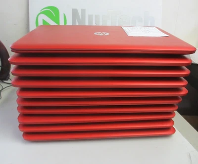 Lote de 10 portátiles HP Pavilion 17T-G100 i5-6200U, 2,30 GHz, 6 GB de RAM SIN SSD/OS/AC Foto 1 de 4