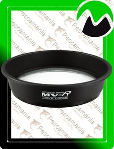 Setaccio Maver MV-R SIEVE ø36cm rete 3mm per secchio 18 litri - Picture 1 of 2