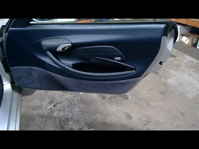 2003 BOXSTER Passenger Right Front Door Trim Panel 1002861 Foto 1 de 4