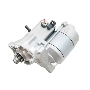 07V911023 Starter motor PB55296PA for 2010+ Bentley Mulsanne Arnage 2280008720 - Picture 1 of 9