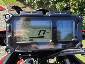Yamaha Tracer 900 - Picture 1 of 9