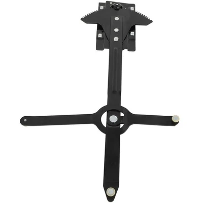 Window Regulator Front Right For 1967-1970 1971 Chevrolet K10 C30 Pickup Foto 1 de 4