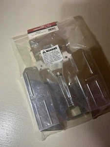 Recat Racing Monte Carlo Chrome Main Chassis (Plastic) (1pc) RER15547 - Picture 1 of 3
