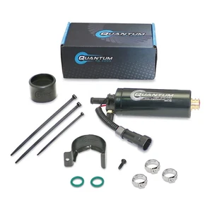 QFS Electric Fuel Pump for 2007-2012 Johnson Evinrude VST #5006063 5009118 - Picture 1 of 9