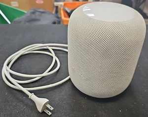 Altavoz Inteligente Apple HomePod 1ª Generación Siri Blanco, A1639 (¡¡Envío Gratis!!!!) - Imagen 1 de 9