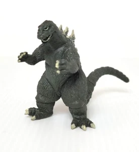 Godzilla 1962 Gashapon Mini Gashapon HG 2" Figure - Color Variant - Bandai - Picture 1 of 5
