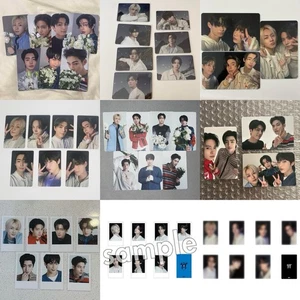 ENHYPEN 宵 -YOI- JAPAN Store Benefit Weverse UMS Tower Records photocard official - Picture 1 of 10