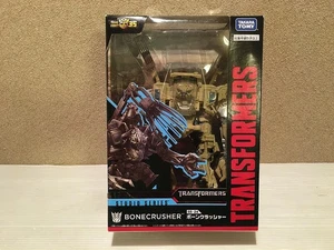 Takara Tomy Transformers STUDIO SERIES SS-24 Bonecrusher Action Figure - Picture 1 of 5