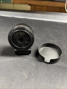 Razer Kiyo Pro Webcam: Full HD 1080p 60FPS - Adaptive Light Sensor Tested - Afbeelding 1 van 3