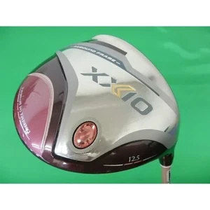 Ladies DUNLOP 2022 XXIO Bordeaux DRIVER 12.5deg Flex-L MP1200L With H/C F/S - Picture 1 of 10