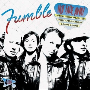 FUMBLE NOT FADE AWAY COMPLETE RECORDINGS 1964 - 1982 BOX SET BRAND NEW SEALED X - Imagen 1 de 1