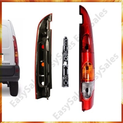 LAMPE FEU Arrière droite pour RENAULT KANGOO 2003-2008 2 porte NEUF - Photo 1/2