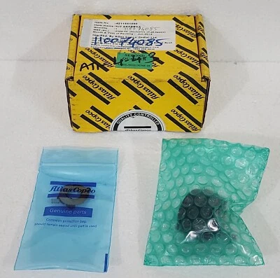 (LOT OF 3) 4211551590 ATLAS COPCO 4211-5515-90 KIT GEARBOX HOUSING - Image 1 of 4