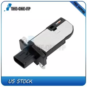 Mass Air Flow Sensor for 2012-2014 Ford Expedition XLT Sport Utility 5.4L - Picture 1 of 7