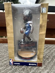 Paul George Los Angeles Clippers Billboard Bobblehead NBA NUEVO EN CAJA - Imagen 1 de 1
