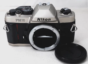 Nikon FM10 Spiegelreflexkamera 35 mm nur Gehäuse aus Japan [Exc+++++ - Bild 1 von 7