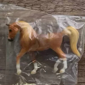 Breyer Stablemate Parade of Breeds 410176 2006 SR JCP Chestnut Arabian G3 - Picture 1 of 12