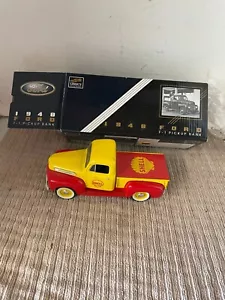 1948 Ford F-1 Pickup die cast bank - Picture 1 of 1