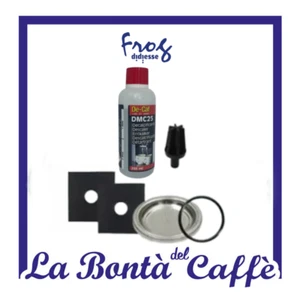 Kit Manutenzione Ricambi Ricambio macchina da caffè FROG-FABER - Picture 1 of 1