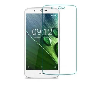 10x Acer Liquid Z6 Plus Panzerfolie Glas Schutzglas Hartglas Schutzfolie Display - Bild 1 von 2