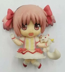 Puella Magi Madoka Magical - Madoka Good Smile - Nendoroid Petit Figure 2 3/8in - Picture 1 of 5