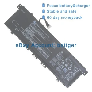 Genuine HSTNN-DB8P L08544-2B1 battery for HP Envy x360 13-ag0002na 13-aq0026tu - Picture 1 of 6