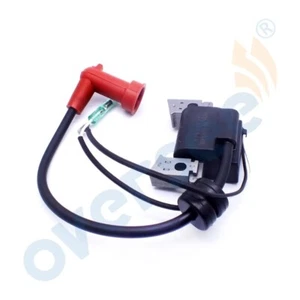 F6-04000400 Ignition Coil Assy For Parsun Makara Outboard Motor F6HP F6ABM F5ABM - Picture 1 of 4
