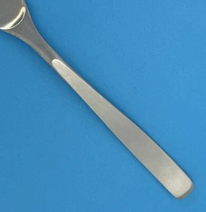 WMF CROMARGAN NORTICA STAINLESS FLATWARE SATIN HANDLE GLOSSY BOWL JAPAN- CHOICE - Picture 1 of 7
