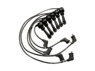 For 1991-1999 Mitsubishi 3000GT Spark Plug Wire Set SMP 54896ZQRS 1993 1994 1992 - Image 1 of 2