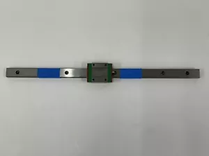 Guida lineare Hiwin MGN15CH MGNR15H 75036-3 - Usato - Foto 1 di 5
